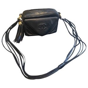 Chanel Camera Bag